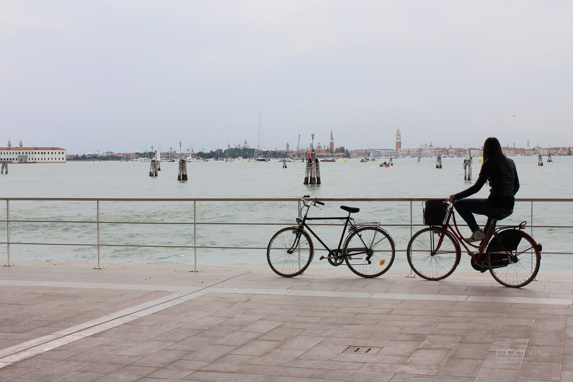 Lido di Venezia